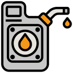 oil