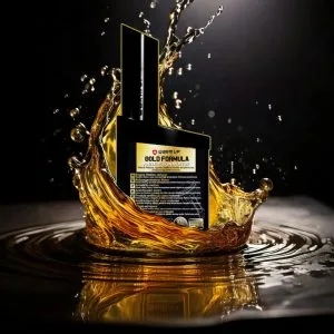 Warm Up Gold Formula