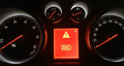 Limpieza profesional FAP/DPF en Zamule Cars