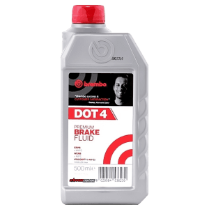 Liquido de Frenos Brembo