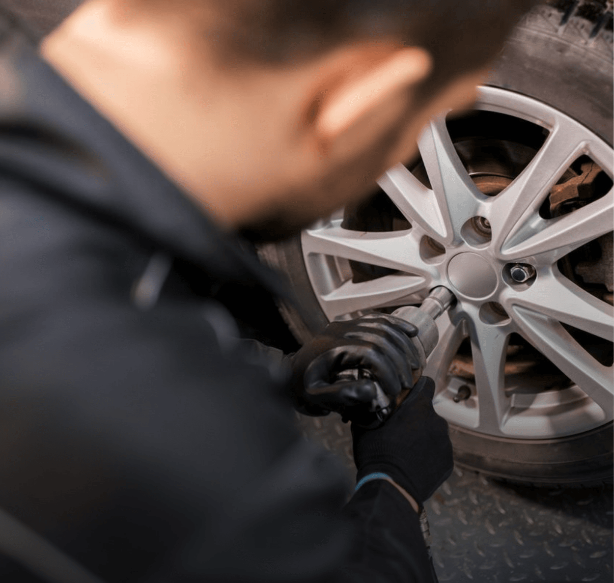 Neumaticos Palma de Mallorca