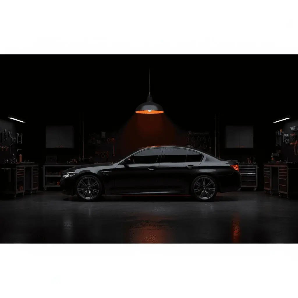 Especialistas BMW y M