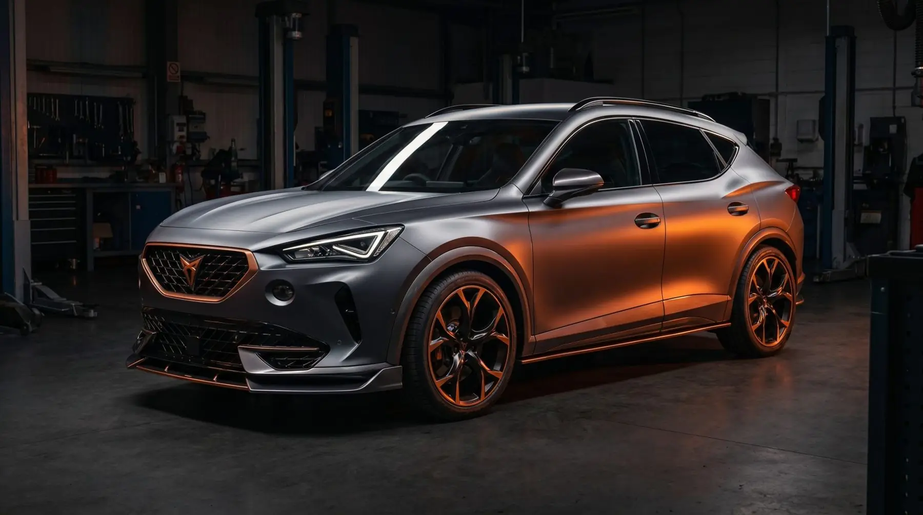 Cupra